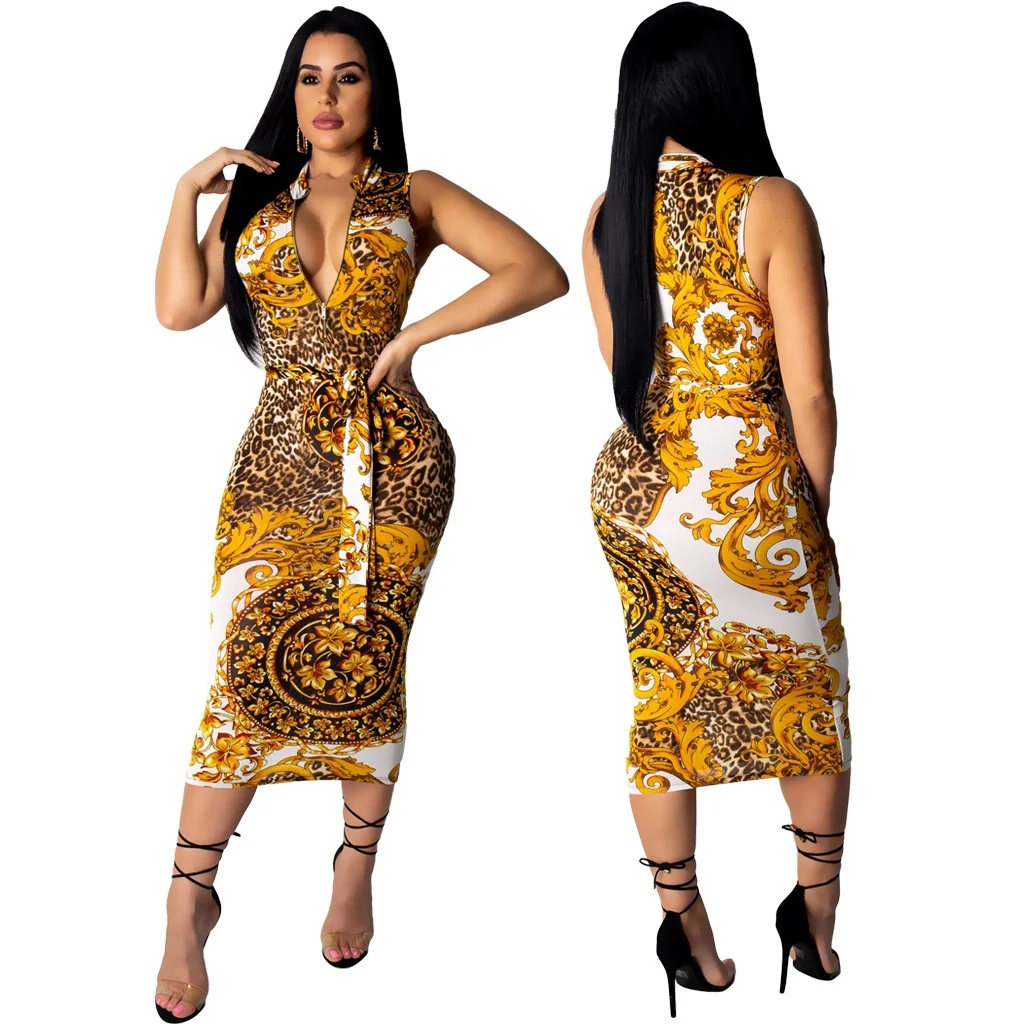 

hot selling womens sexy Summer tights dress long spandex bodycon dress