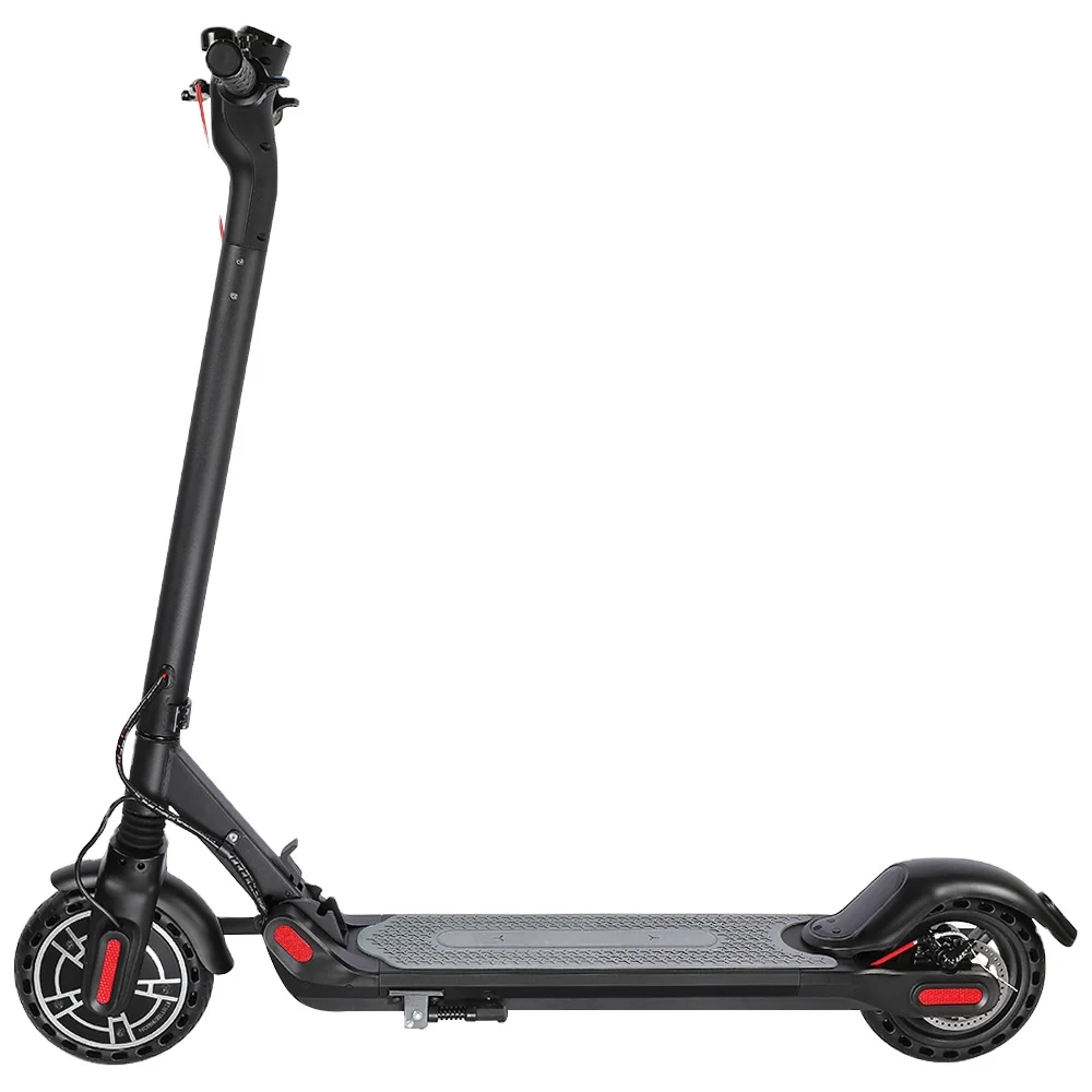 

ES2 8.5inch Hot Sale 350wt 350watt Europe Warehouse 250w Max Load Weight 150kg 12kg Electric Scooter