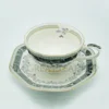 Dedicate Tea Cup Sets Porcelain Cup and Saucer Japanese Style Coffee Cup and Saucer Set