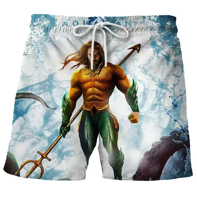 

Custom printed quick dry breathable swimming mens beach shorts swimwear oem