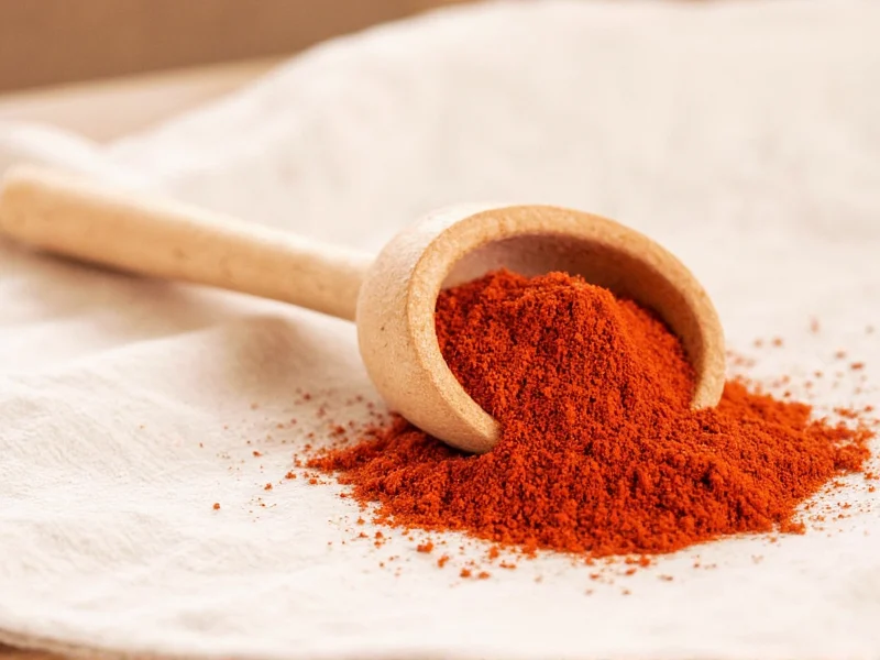 Best Cayenne Pepper Substitutes: 7 Practical Alternatives