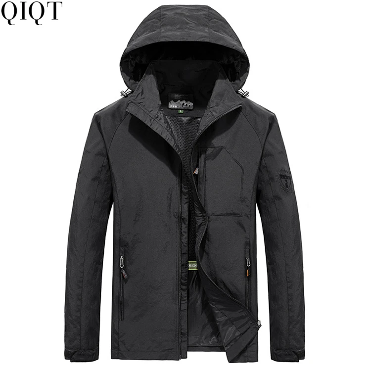 

Best Seller Autumn New Streetwear Windbreaker Windbreaker Jacket Wholesale Mens Cotton Jackets