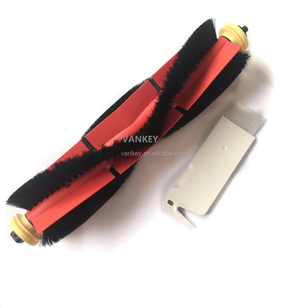 
New Original Removable Main Brush Roller Brush for Roborock S60 S61 S65 S50 S5 MAX Robot Vacuum Cleaner Spare Parts 