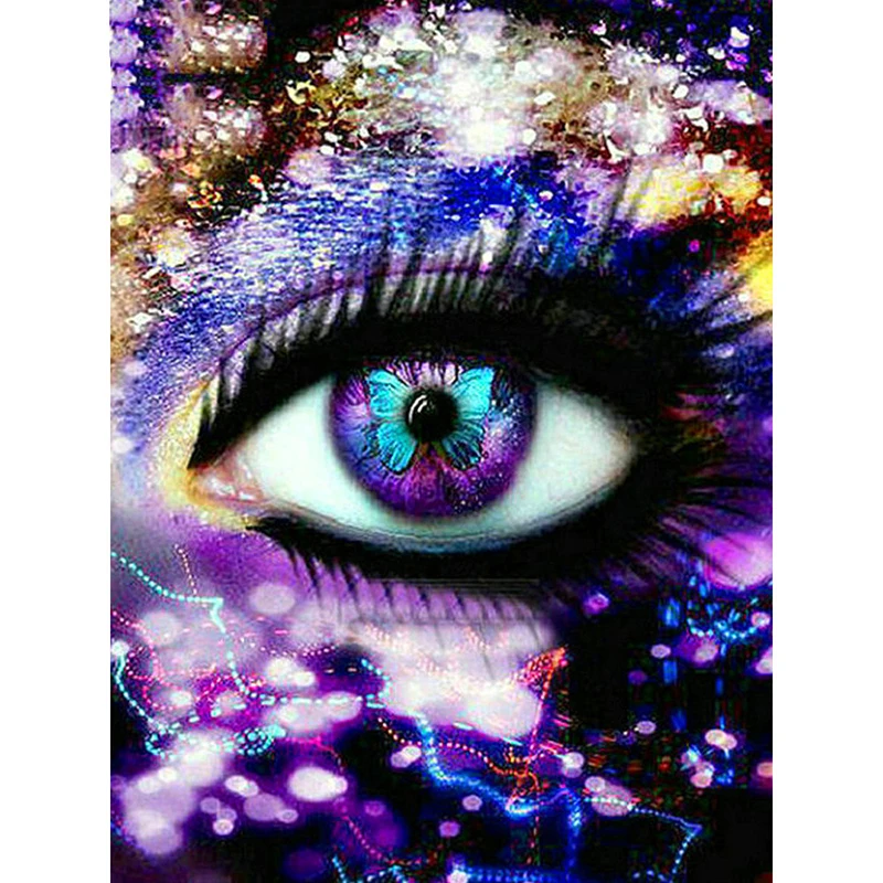 

5d Diamond Painting Cartoon Pictures With Rhinestones Full Square Drill Embroidery Cross Stitch Crystal Painting Home Decor