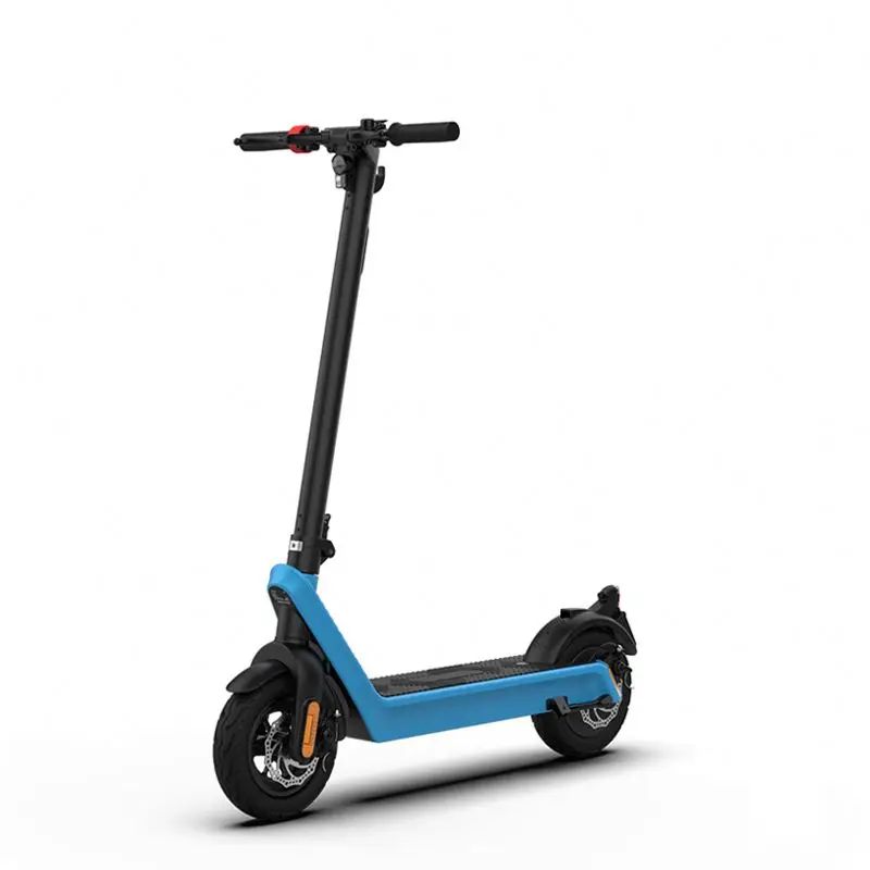 

Self Balancing Battery Removable Electric Mobilty Scooters, Black