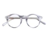 

Hot Sale Acetate Frame Eyeglasses , Slim Optical Frame Eyewear