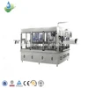 New design fresh apple juice bottle filling machine fruit packing processing equipment