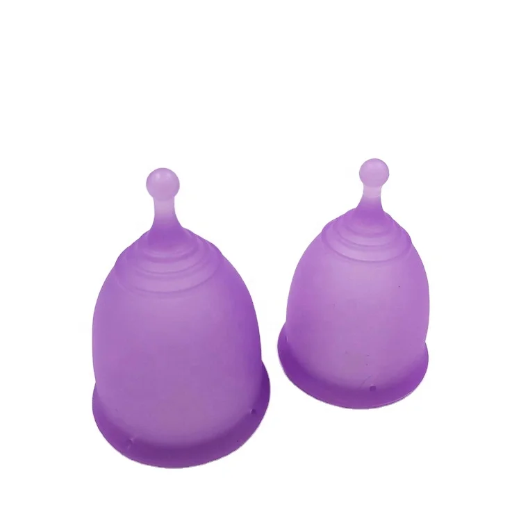 

Period Cups with Soft Flexible Medical-Grad woman panties china to india logistics menstrual cup reusable