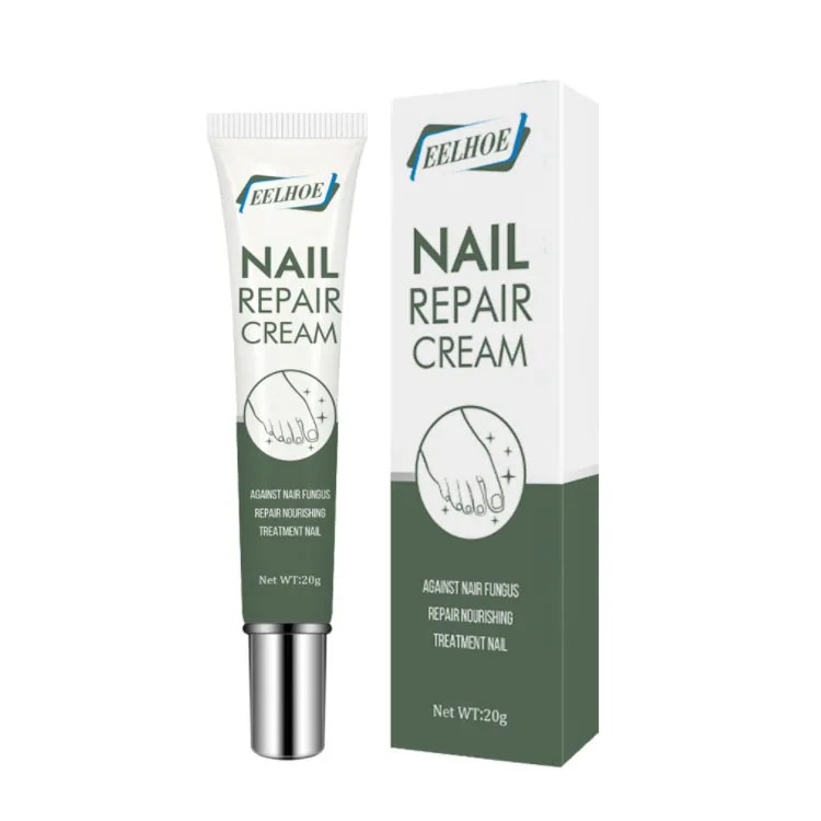 EELHOE Skin Friendly Fungal Nail Treatment Nail Repair Cream