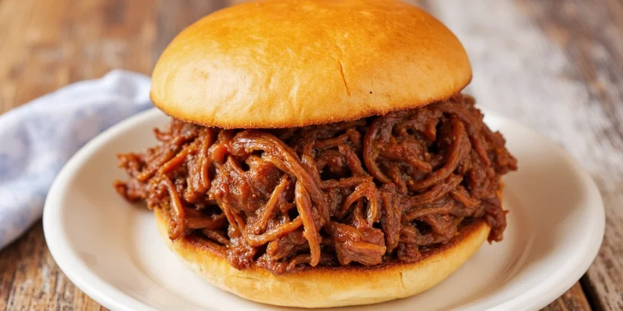 Assembling the perfect sandwich step-by-step