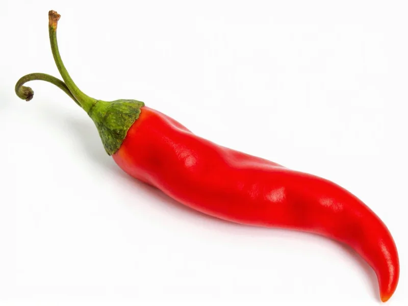 Thai Chili Pepper Scoville Rating: 50k-100k SHU Explained