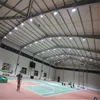 USA market steel structure fabrication activity gym stadium with good quality
