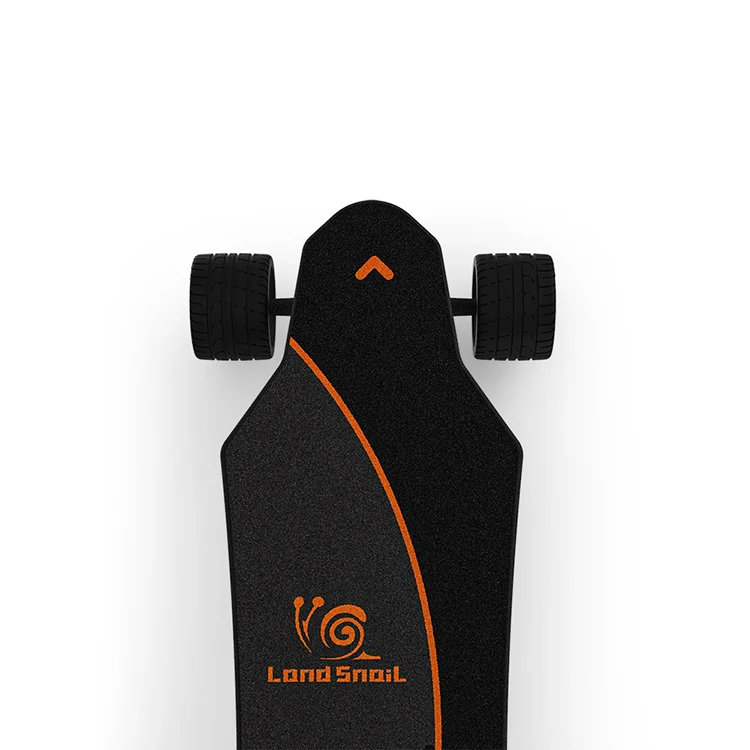 

Electric Skateboard Fast Dropship Off Road Dual Motor high Torque Electric Long Board