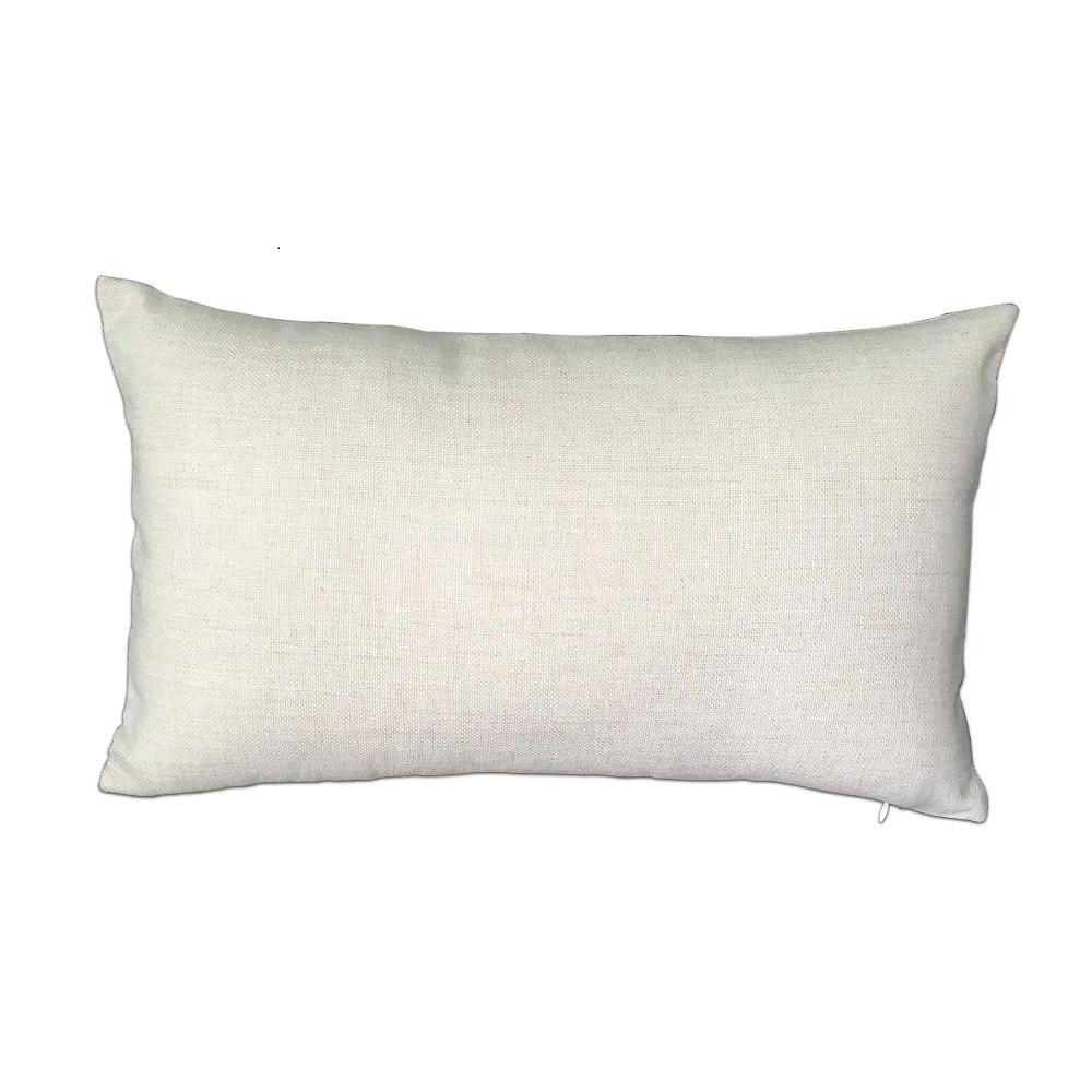 plain pillows to cover