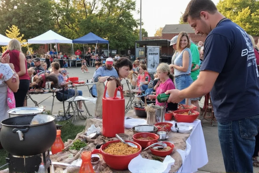 National Chili Day 2025: Datum, Tradition & Rezepte