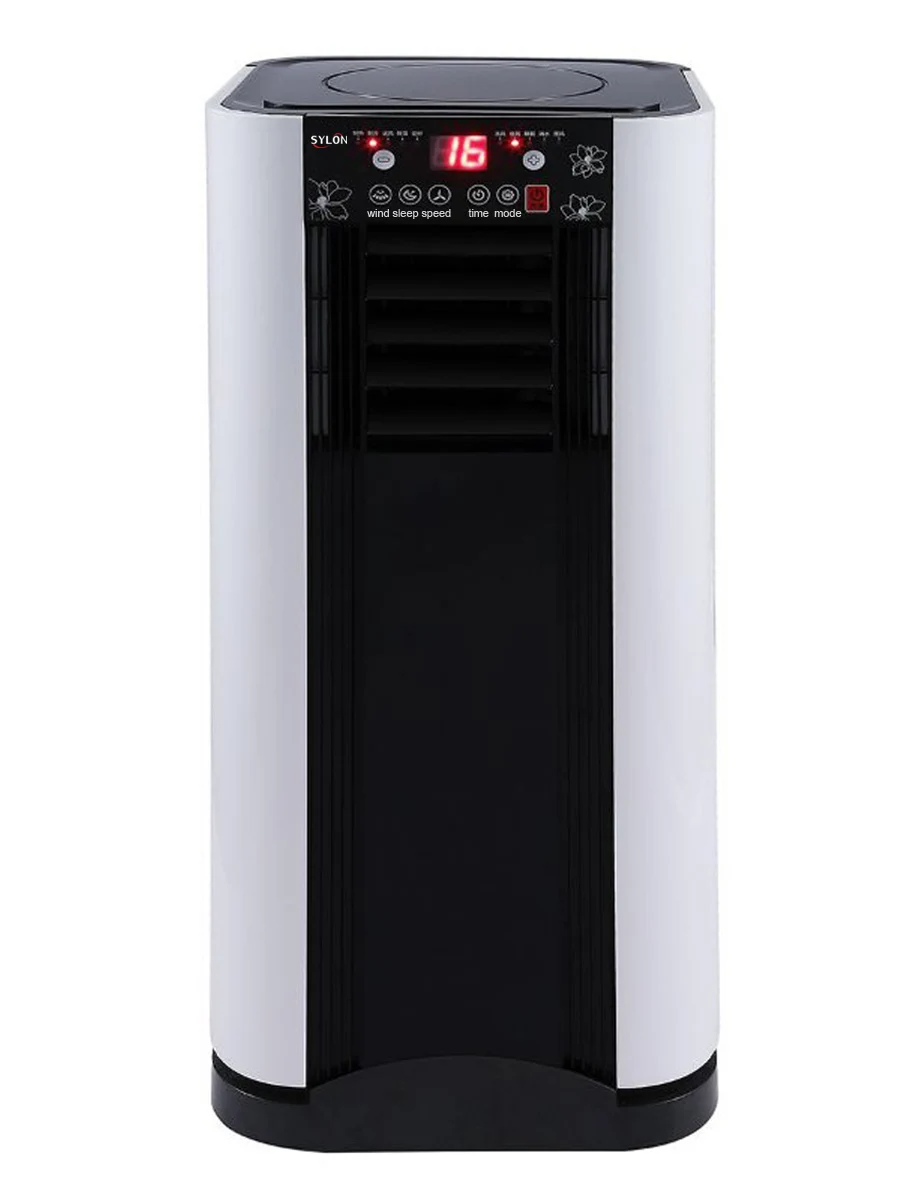 Portable Air Conditioner, 9000btu, 12000 - detail 4