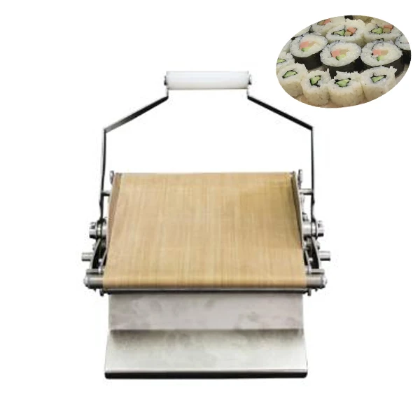 

Manual California Roll Sushi Roll Maker Machine