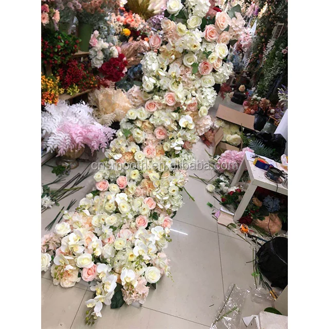 where can you buy fake flowers