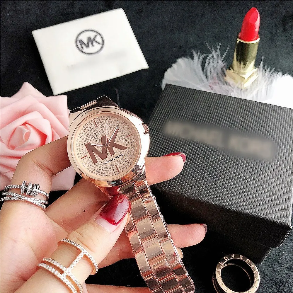 woman watch japan quartz watch