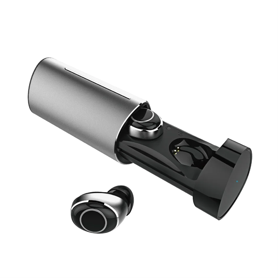 

F4 BT earhpnoes Headset Wireless Earphone Tws
