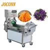 lettuce / Spinach / red cabbage/ beet root / kidney bean/ kelp cutting slicing dicing machine