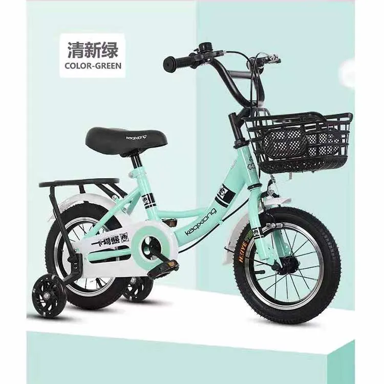 

16 inch china factory cheap child bike/lovely girls kids red bike/chinese best childrens bicycles