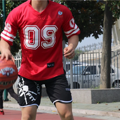 

Men Shirts T-Shirts Tshirt Mens Gym Clothing T-Shirt 100% Cotton Plain Clothes Custom Man Printing Number Basketball T Shirt