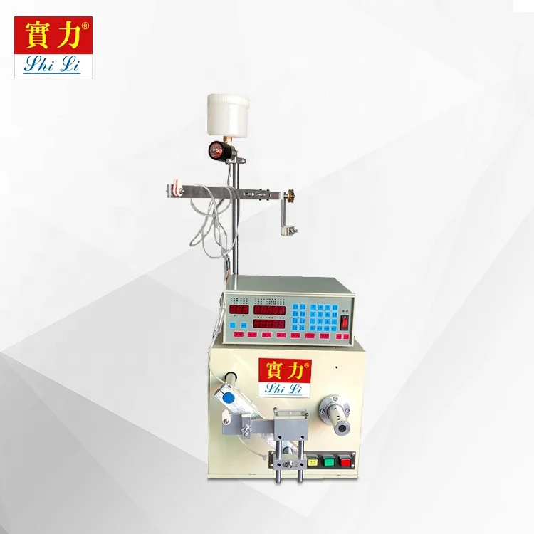 
Hot sales speaker voice coil winding machine india 