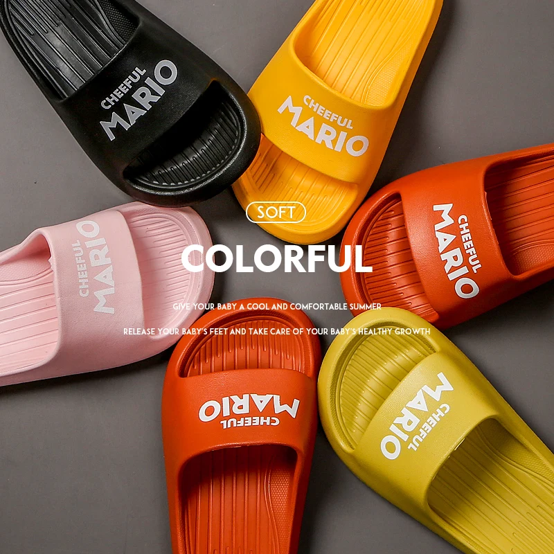 

Antislip Soft Bottom Baby Sneaker baby shoes Boys Sports Shoes 2022 summer casual shoes