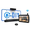 Auto-vox rearview camera wireless car backup camera waterproof night vision