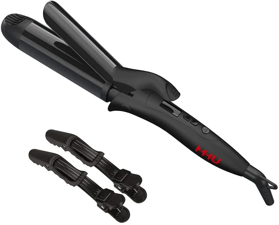

Personal label magic spiral bar curler best curler curler