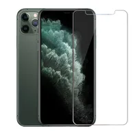 

Tempered Glass For iPhone 11 pro max Protective Glass on For iPhone Xs max X 6s 5s 7 8 plus Screen Protector
