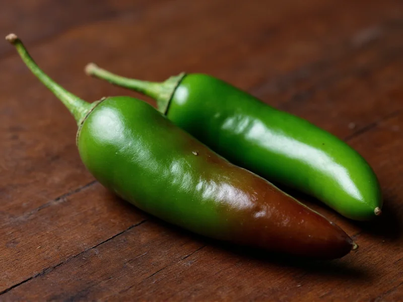 Chipotle vs Jalapeño: Not the Same Pepper Explained