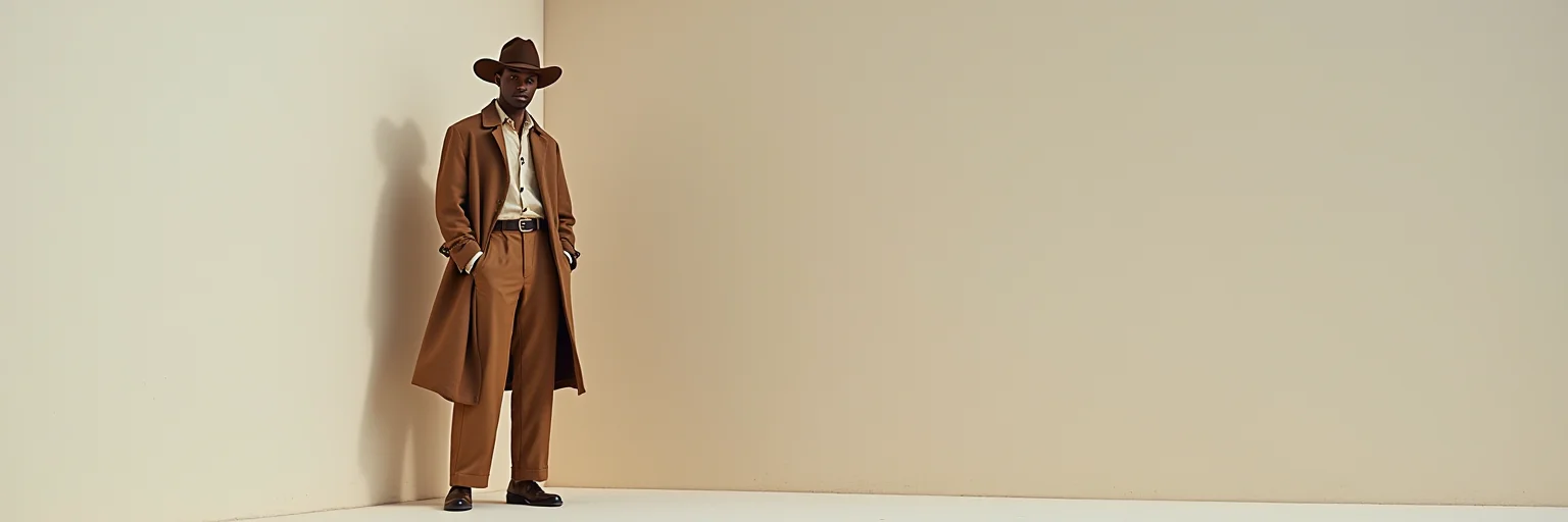 Men Cowboy Clothes: Step Into 2025’s Hottest Western Fashion Trend