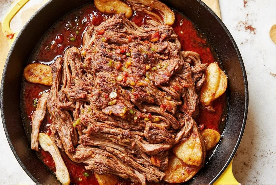 10 spice hacks that will transform your oven baked beef brisket forever