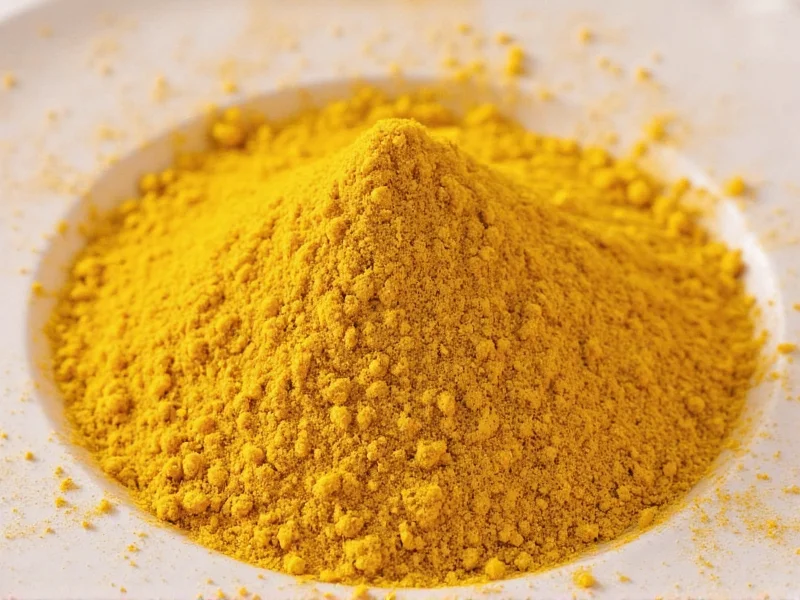 Best Mustard Powder Substitutes: Practical Recipe Solutions