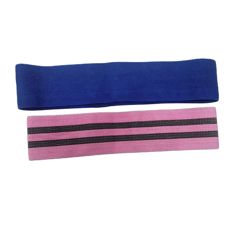 

Training Fitness Gym Exercise Gym Strength Resistance Bands Pilates Sport Rubber Fitness Bands, Black red yellow blue green