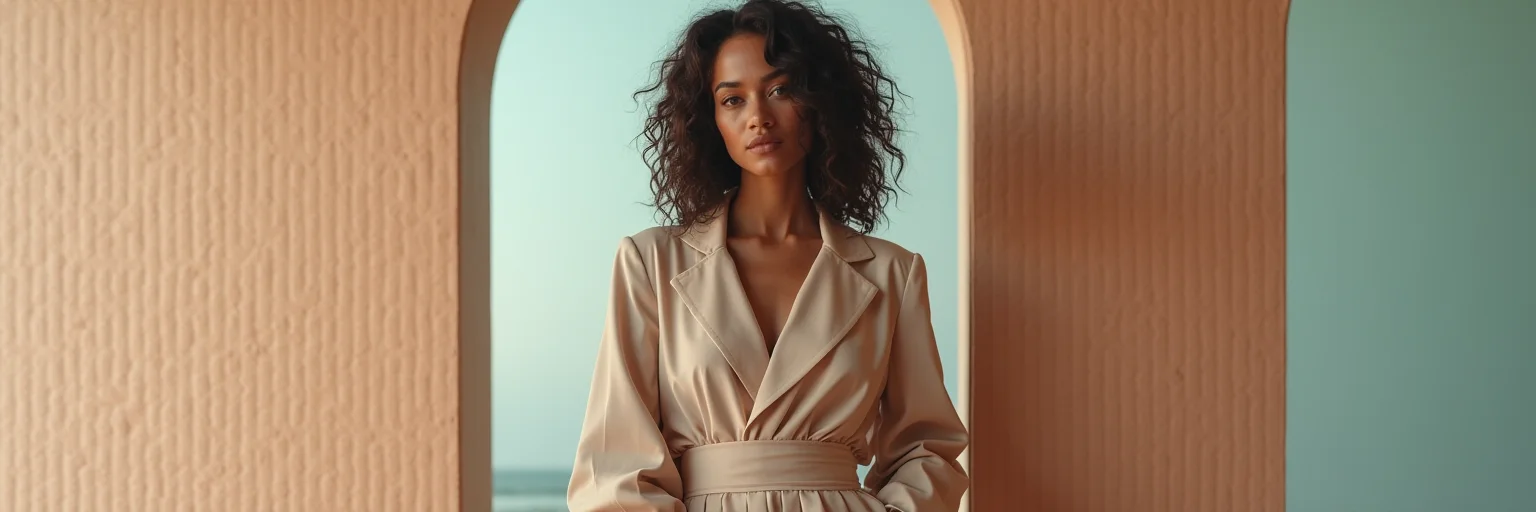 Sirens Wardrobe 2025: The Hottest Trend In Fashion That’s Taking Over Runways And Streets