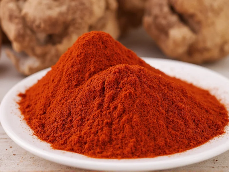 Achiote Flavor: Mild Earthy Taste With Peppery Notes