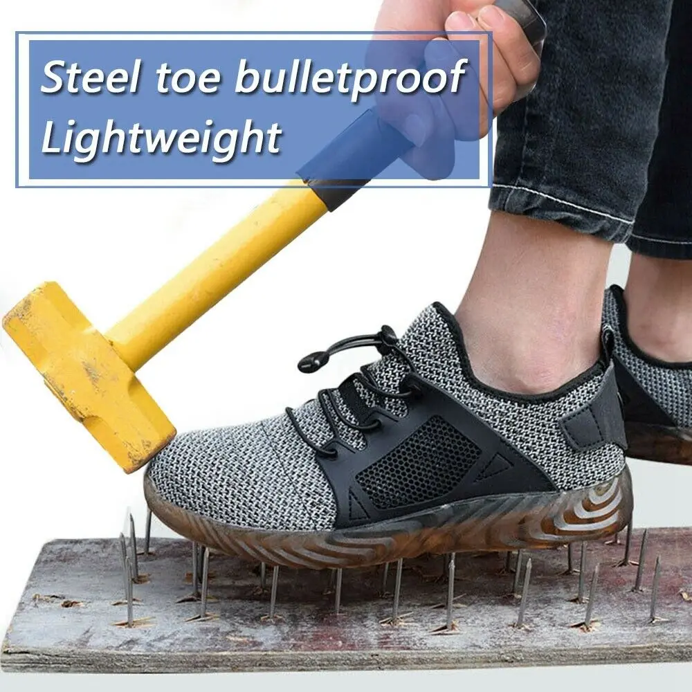 
Multifunctional Security Guard Shoes For Wholesales 