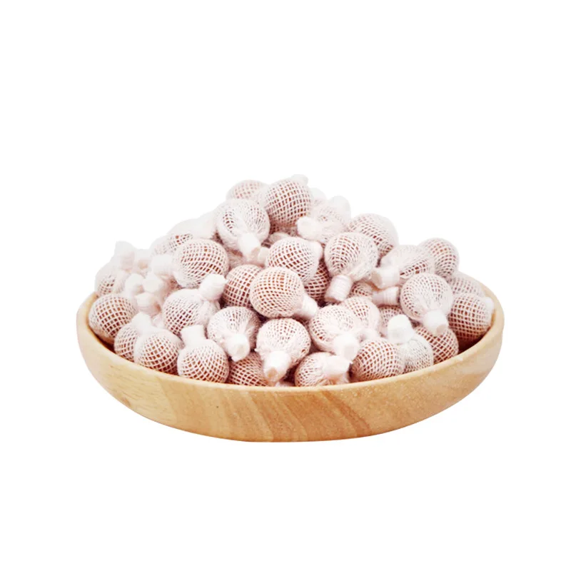 

100% Chinese Herbal Natural Detox Pearls Therapy Feminine Detox Pearl Yoni, Colorful