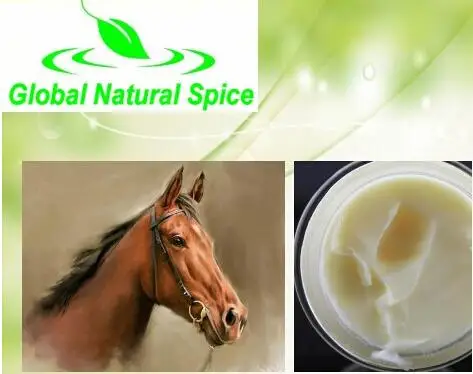 Factory Wholesale Horse Oil Hand Cream For Skin Care
