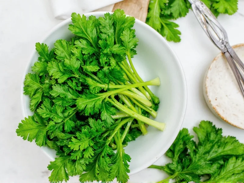 Does Walmart Sell Parsley? Fresh & Dried Options Explained