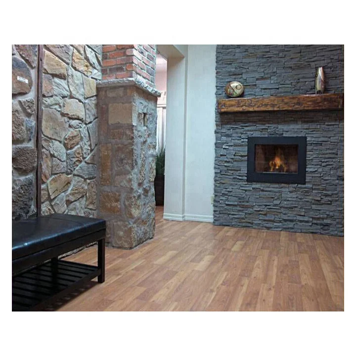 Cheap Price Artificial Stone Faux Tile Wall Panel Flexible Faux