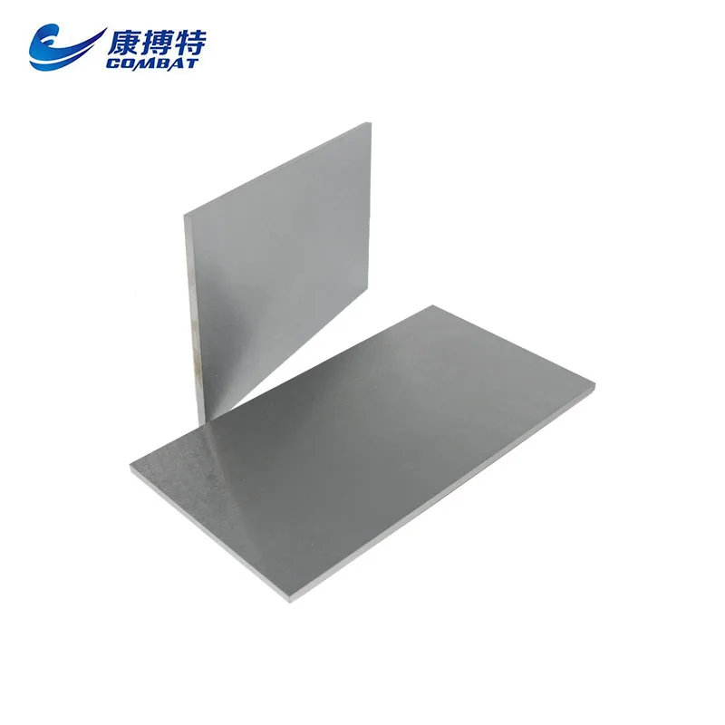 
High quality 9995% purity molybdenum plate/sheets for vacuum furnace molybdenum sheet in molybdenum 