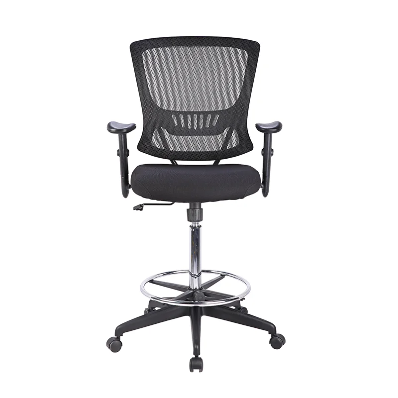 Kabel Staff Silla Oficina Quality Chair Desk Ergonomic Drafting Chair
