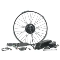 

rear hub motor electric bike 36v 350w hub motor electric bicyble conversion kit other electric bicycle parts