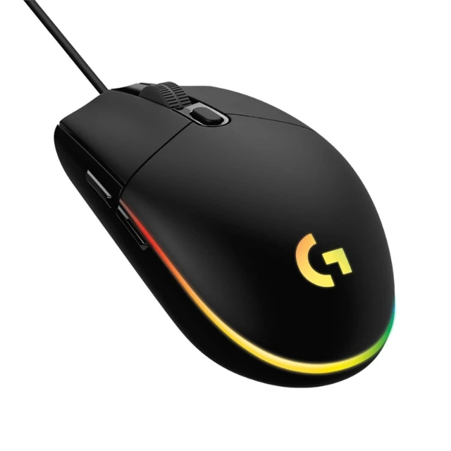 

Logitech Wired High Quality Computer & Office Mouse With Reasonable Price