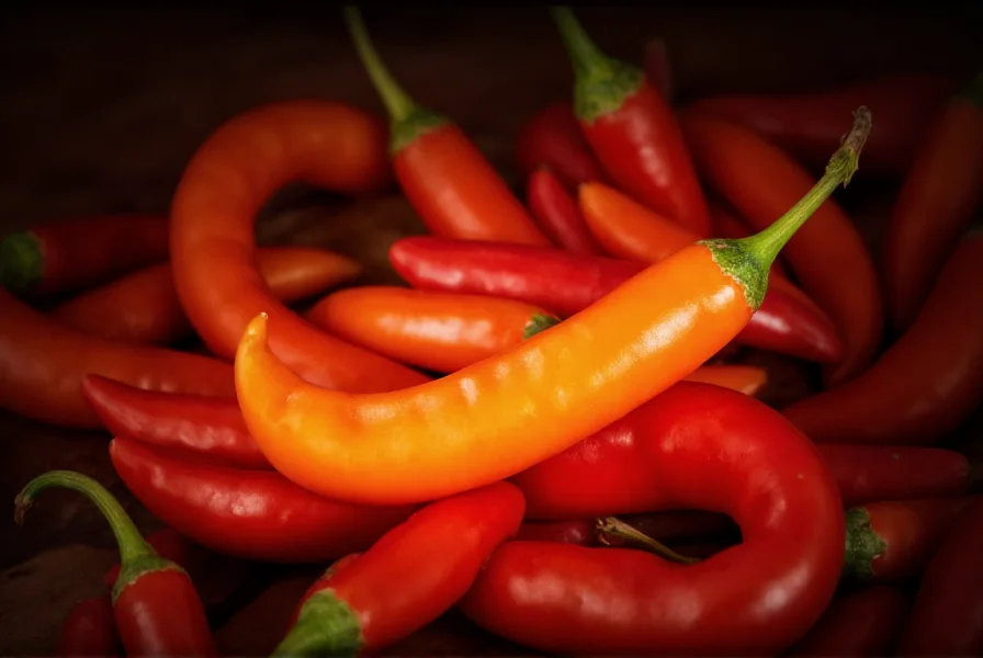 Ghost Chili: The World's Hottest Pepper Explained