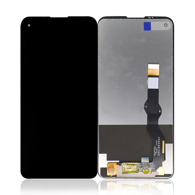 

Hot Sale Phone LCD Display For Moto G9 Play LCD Touch Screen With Digitizer Assembly
